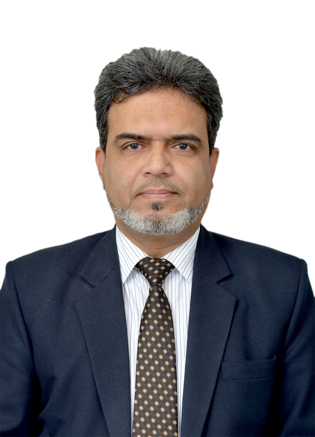 Dr. Mohammed Mukhtar Khan