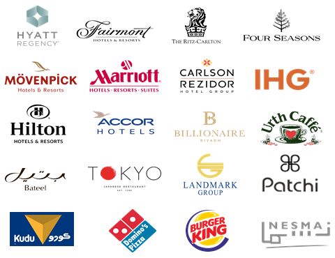 International Chains