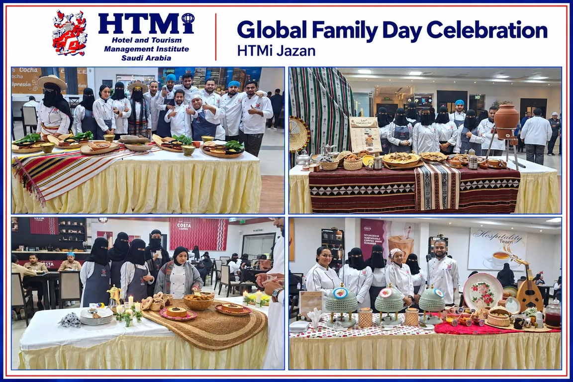 Global Family Day – HTMi Jazan