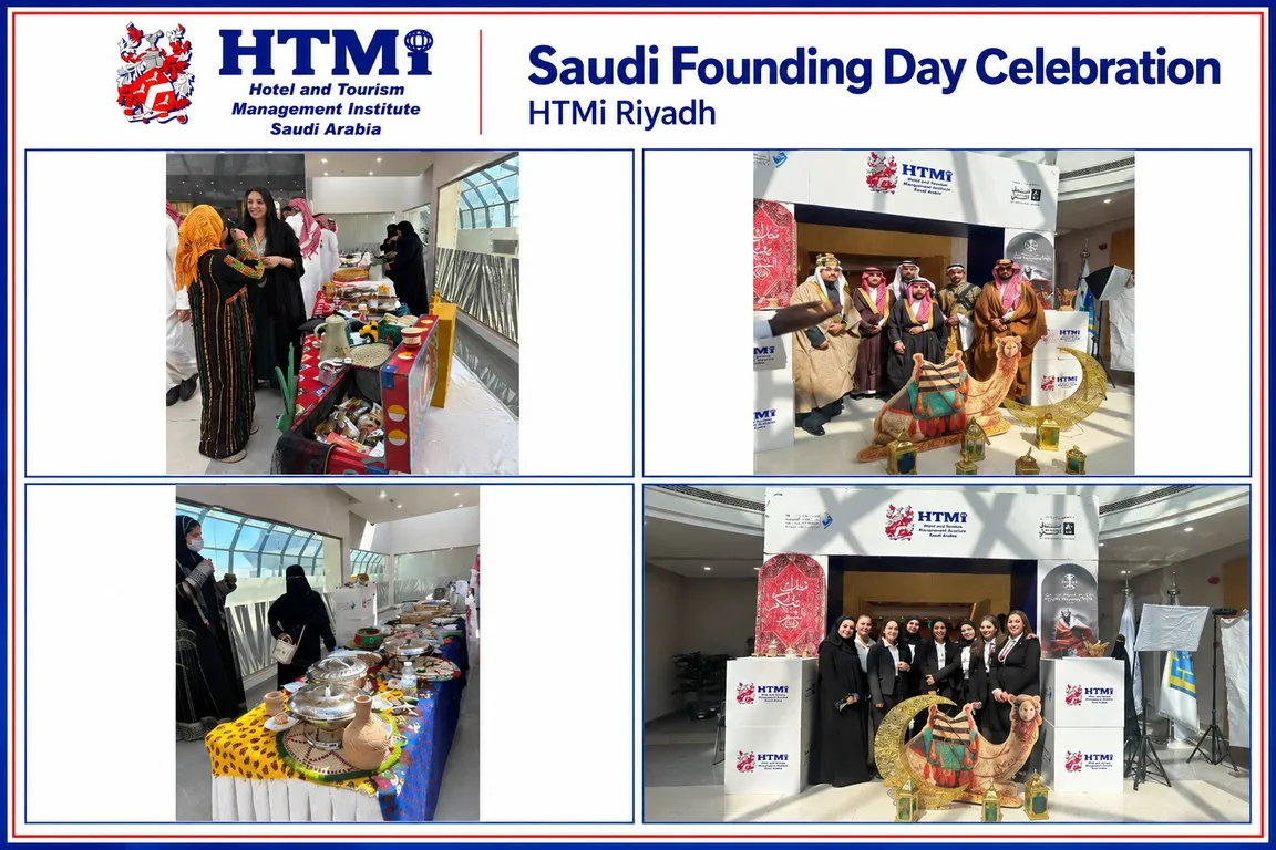 Saudi Founding Day Celebration – HTMi Riyadhjpeg