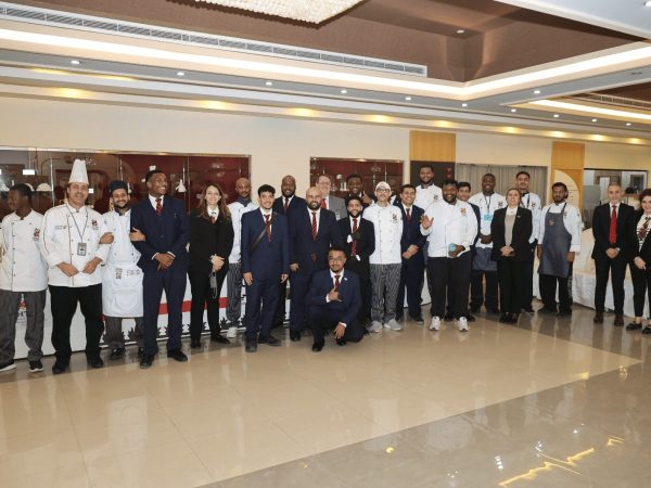 3 days Culinary Award Competition at HTMi Riyadh (57)