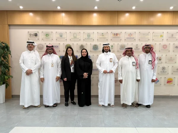 A Visit from Tourism Stars to HTMi Riyadh (3)