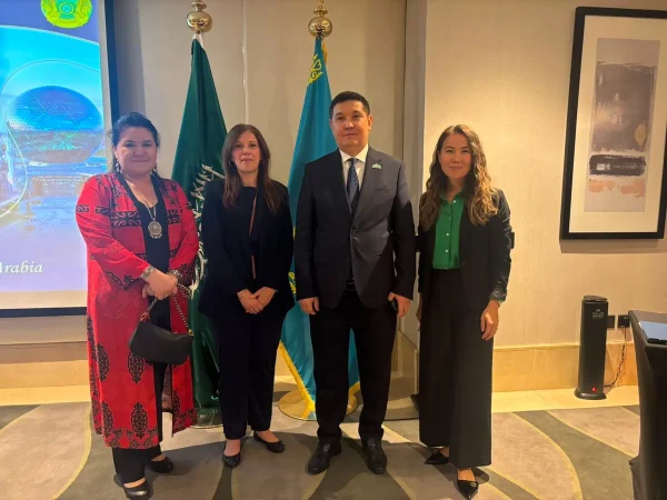 A flavorful roundtable exploring tourism opportunities in Kazakhstan and Kyrgyzstan (2)