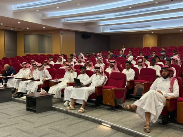 As part of HTMi Riyadh’s ongoing efforts to support its graduates and trainees, a course on “Psychological and Behavioral Readiness and Success Mindset for Institute and University Graduates” was conducted (2)