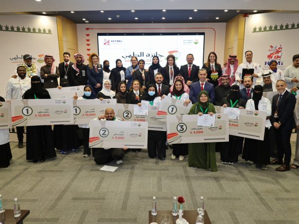 Culinary Awards Ceremony at HTMi Riyadh (45)