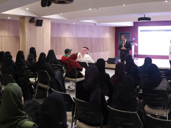 Entrepreneurship in the Culinary Sector’ workshop, in cooperation with the Culinary Association (37)