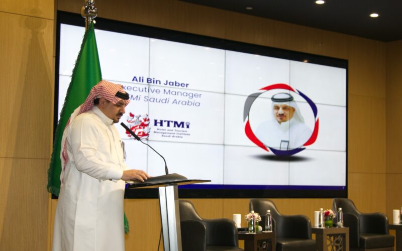 HTMI-In Partnership with HRDF, launching diploma programs that offer employment opportunities across five distinct tracks for 850 trainees (13)