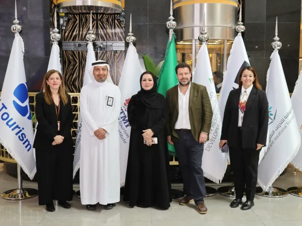 HTMI-We were honored to welcome Mr. Jérôme Pittet, Director of Ecole Professionnelle Commerciale de Nyon (EPCN), alongside Mr. Sultan Al Sunaya (2)