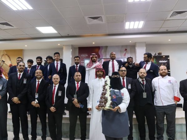 HTMi Jazan celebrated the UN Arabic Language Day. (4)