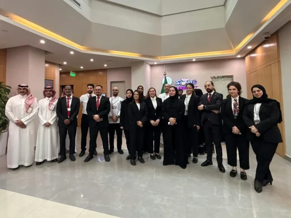 HTMi Riyadh celebrated International Tea Day and World Day for Cultural Diversity (13)