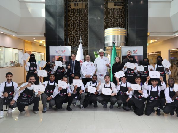 HTMi Riyadh had the honor of hosting Chef Jay McCarthy (17)