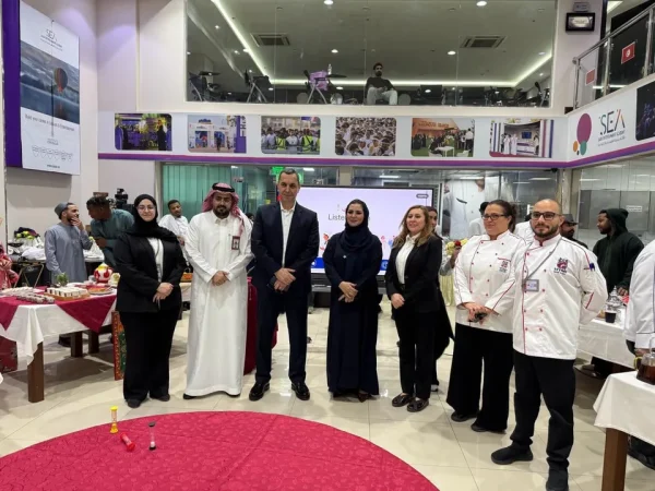 HTMi Riyadh hosted -Tea Day (3)