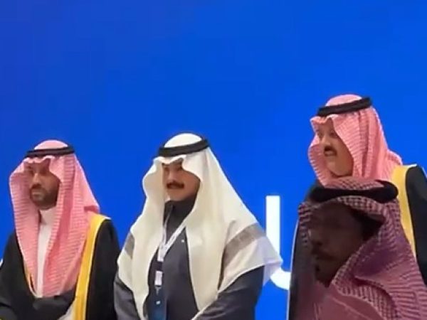 HTMi Riyadh participated in the “Waad” Skills & Training Forum held at Al-Maghwah Park (1)