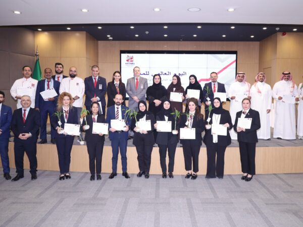 HTMi Riyadh proudly celebrates Teachers’ Day by honoring our dedicated trainers and administrators who inspire excellence every day (23)