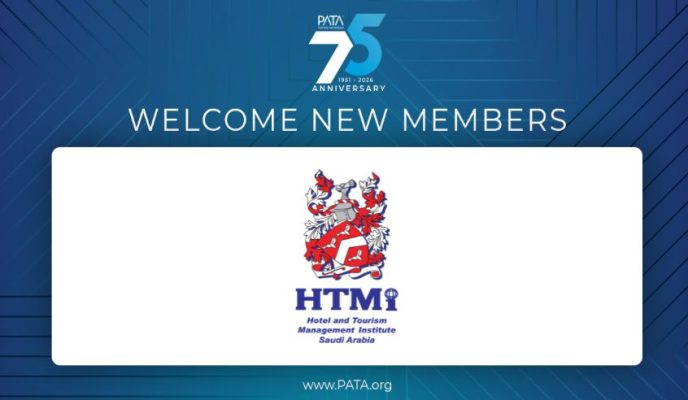 HTMi Saudi Arabia Joins PATA to Advance Hospitality & Tourism Training