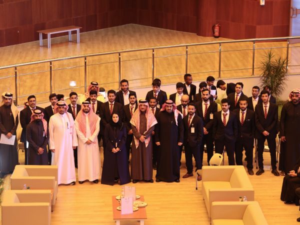 HTMi Saudi Arabia participated in the 2025 Tourism and Hospitality Job Fair in Abha (2)