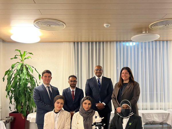 HTMi Saudi Arabia trainees and faculty members visit to HTMi Switzerland (12)