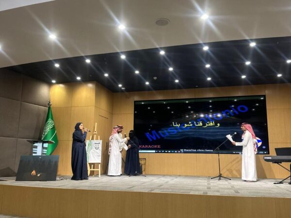 Highlights from our Trainees Talent Day at HTMi Riyadh! (2)