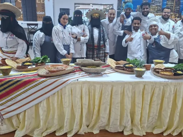 Highlights from the International Family Day event at HTMi Jazan (7)