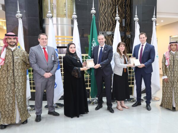 Hosting a delegation from Switzerland Tourism at HTMi Riyadh (5)