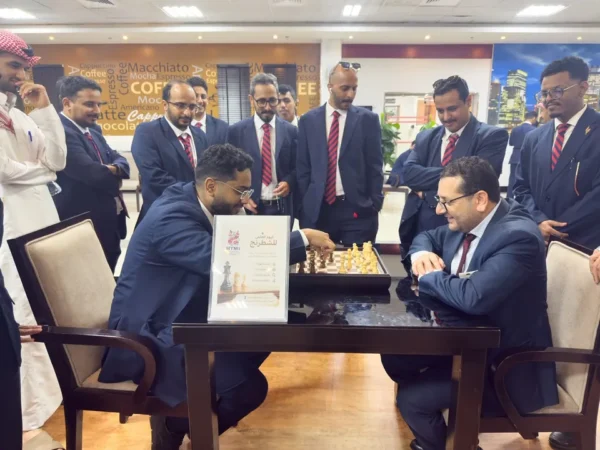 International Chess Day at HTMi Jazan (4)