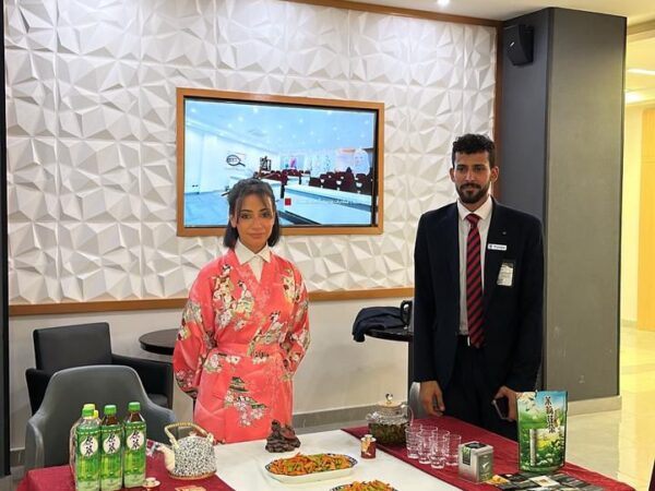 International Tea Day at HTMi Riyadh1