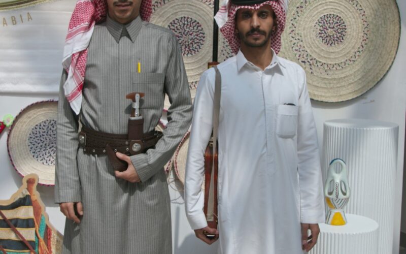 Saudi Foundation Day at HTMi Riyadh (7)