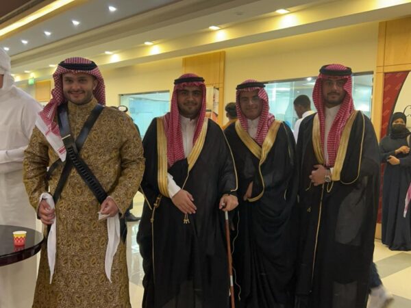 Saudi Founding Day at HTMi Riyadh17