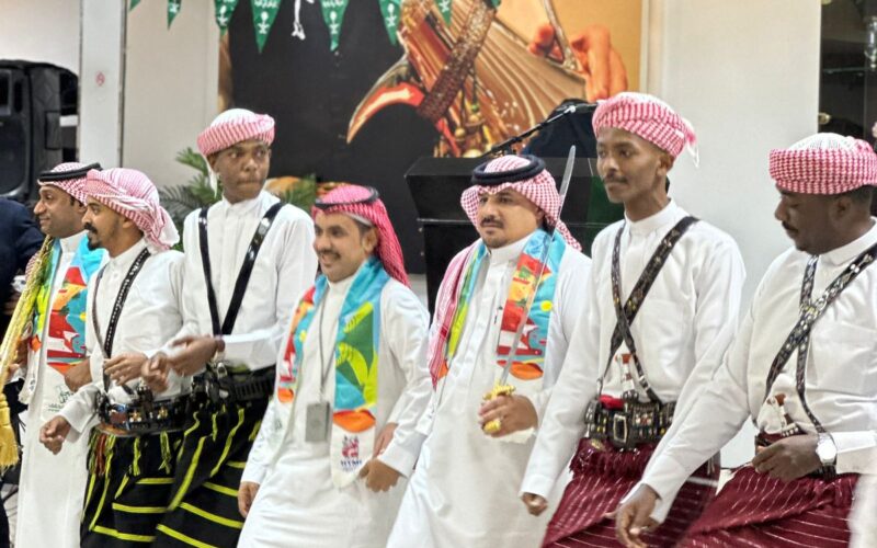 Saudi National Day at HTMi Jazan (4)