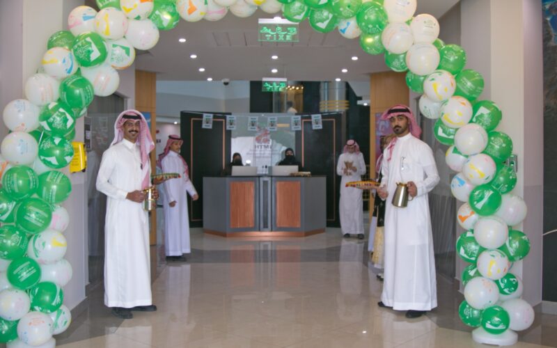 Saudi National Day at HTMi Riyadh (1)