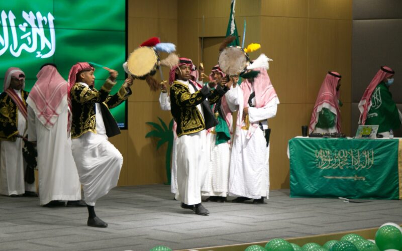 Saudi National Day at HTMi Riyadh (11)