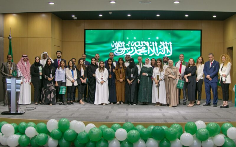 Saudi National Day at HTMi Riyadh (15)