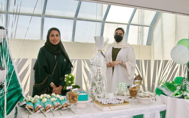 Saudi National Day at HTMi Riyadh (4)