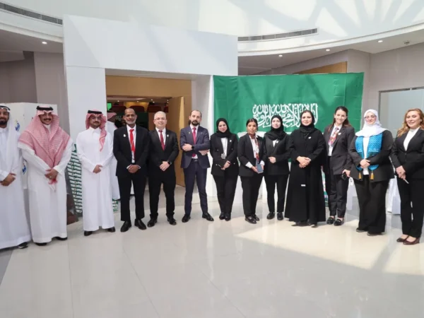Saudi National Day celebration at HTMi Riyadh (4)