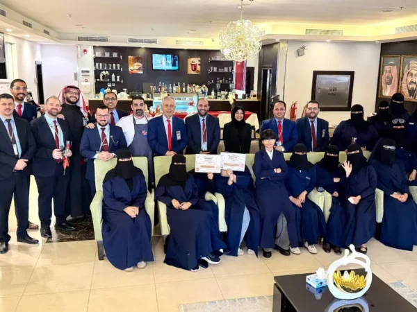 Saudi and Chinese Hospitality Showcase Event at HTMi Jazan (4)