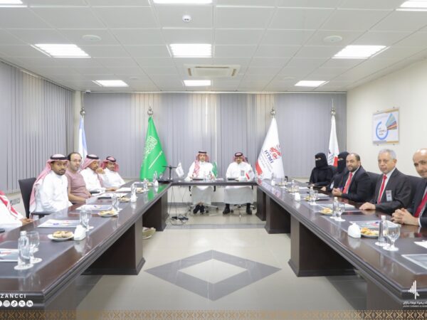 Signing a MOU Between HTMi Jazan with Jazan Chamber3