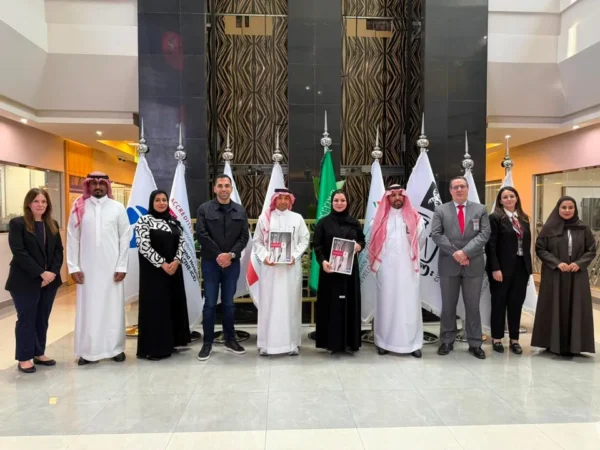 Signing of a Memorandum of Understanding with Alshaya Group (7)