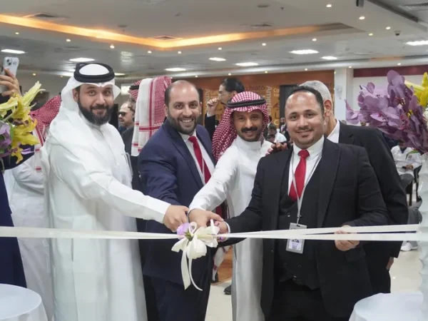 The atmosphere of the Creativity and Innovation event at HTMi Jazan (15)