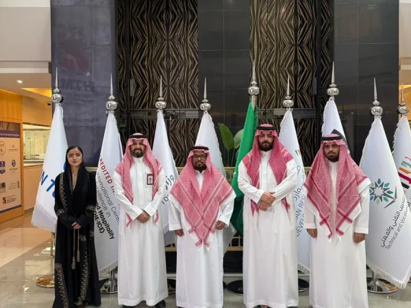 We were pleased at HTMi Riyadh to hold a meeting with Al-Muhaidib Investment Group