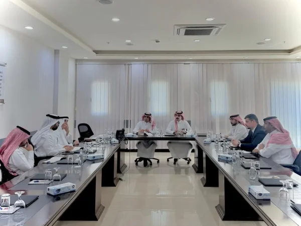 We were pleased to welcome the Street Vendors Development Committee at HTMi Al Baha (1)