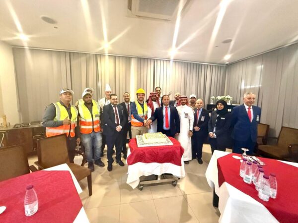 World Day for Safety and Health at Work at HTMi Jazan (4)