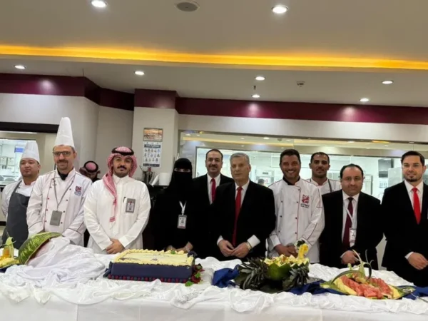 World Teachers’ Day at HTMi AlBaha (1)